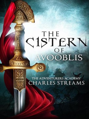 cover image of The Cistern of Avooblis